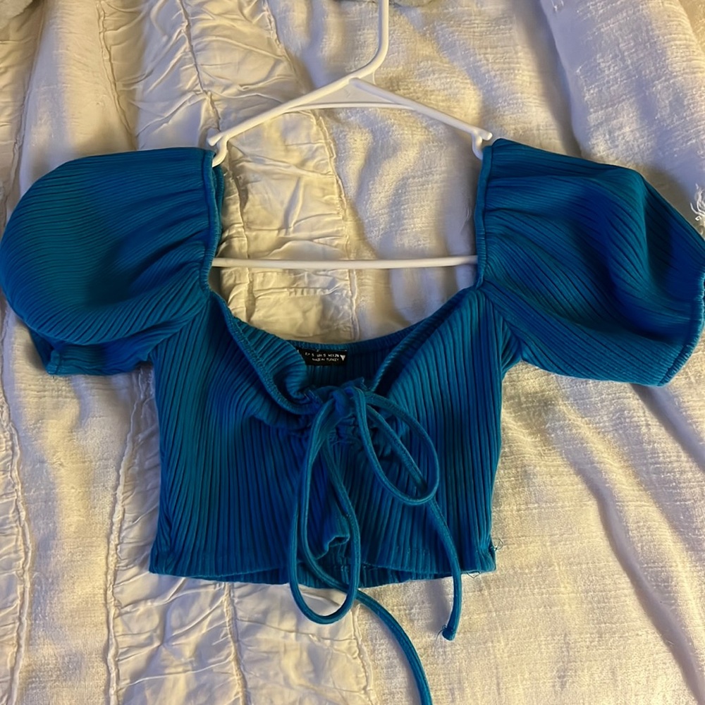 Zara top